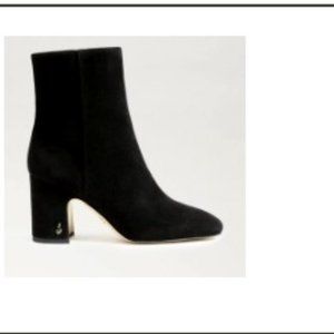 Sam Edelman Fawn Ankle Bootie